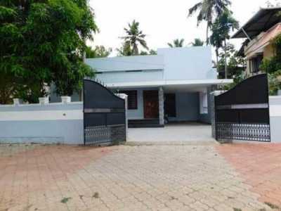 Home For Sale in Trivandrum, India
