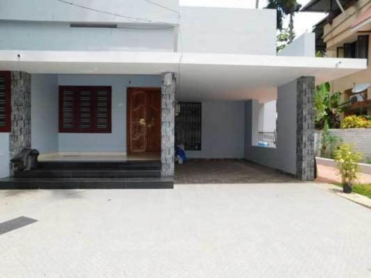 Picture of Home For Sale in Trivandrum, Kerala, India