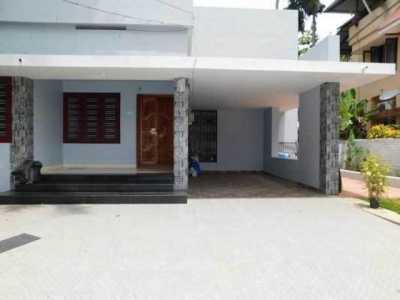 Home For Sale in Trivandrum, India