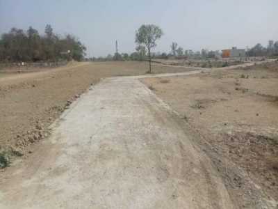 Residential Land For Sale in Allahabad, India