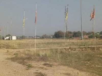 Residential Land For Sale in Allahabad, India