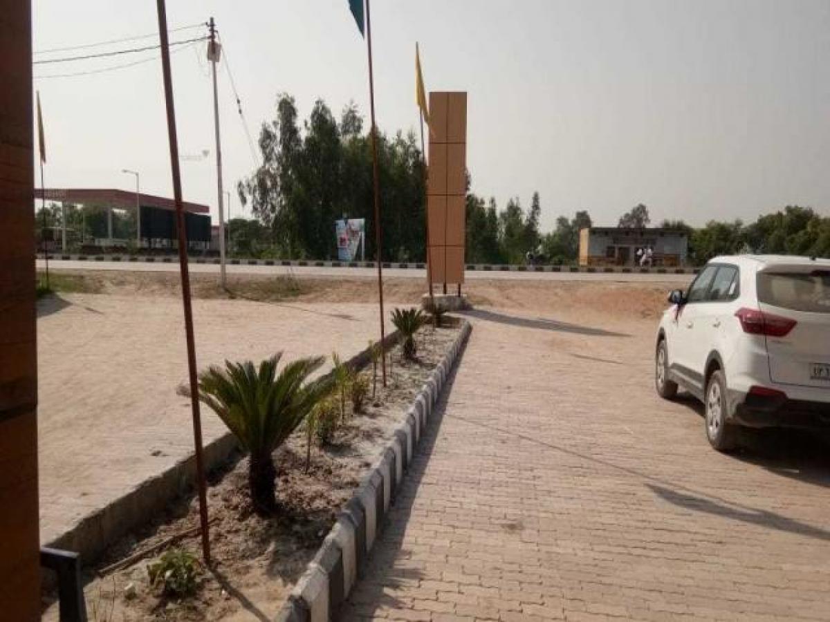 Picture of Residential Land For Sale in Patna, Bihar, India