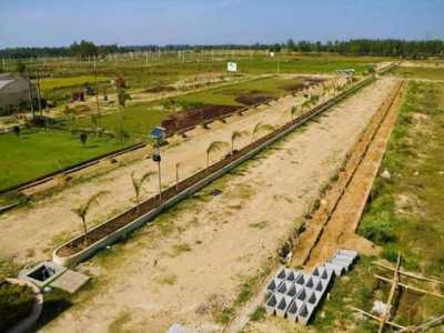 Residential Land For Sale in Jhansi, India