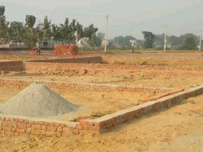 Residential Land For Sale in Jhansi, India