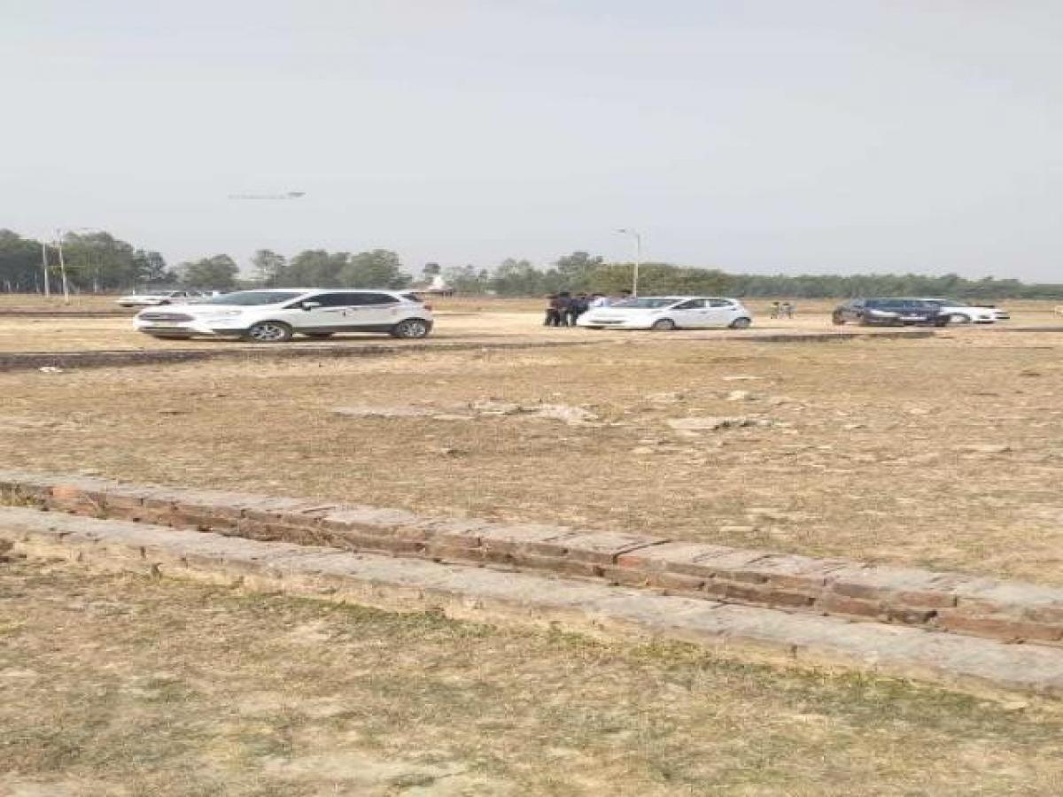 Picture of Residential Land For Sale in Patna, Bihar, India