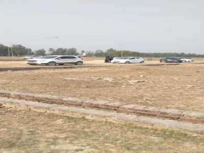 Residential Land For Sale in Patna, India