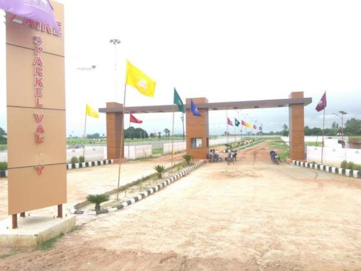 Picture of Residential Land For Sale in Patna, Bihar, India