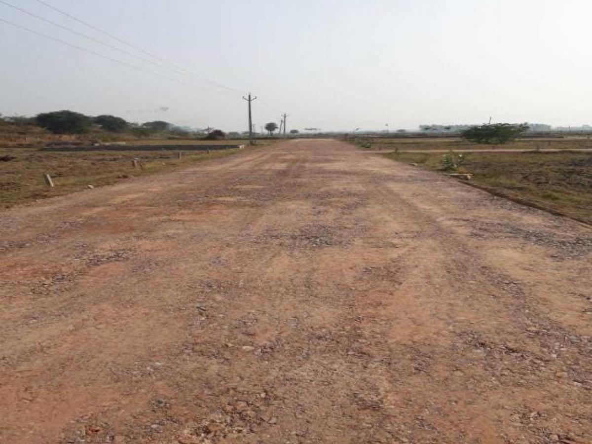 Picture of Residential Land For Sale in Jaipur, Rajasthan, India