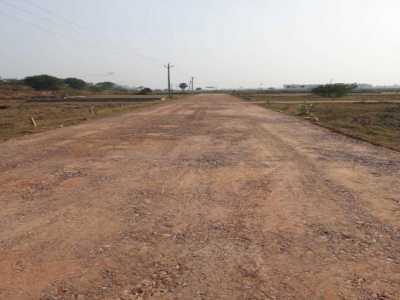 Residential Land For Sale in Jaipur, India