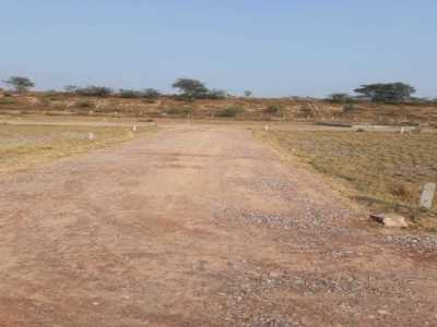 Residential Land For Sale in Jaipur, India
