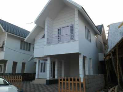 Home For Sale in Kannur, India