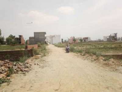 Residential Land For Sale in Meerut, India