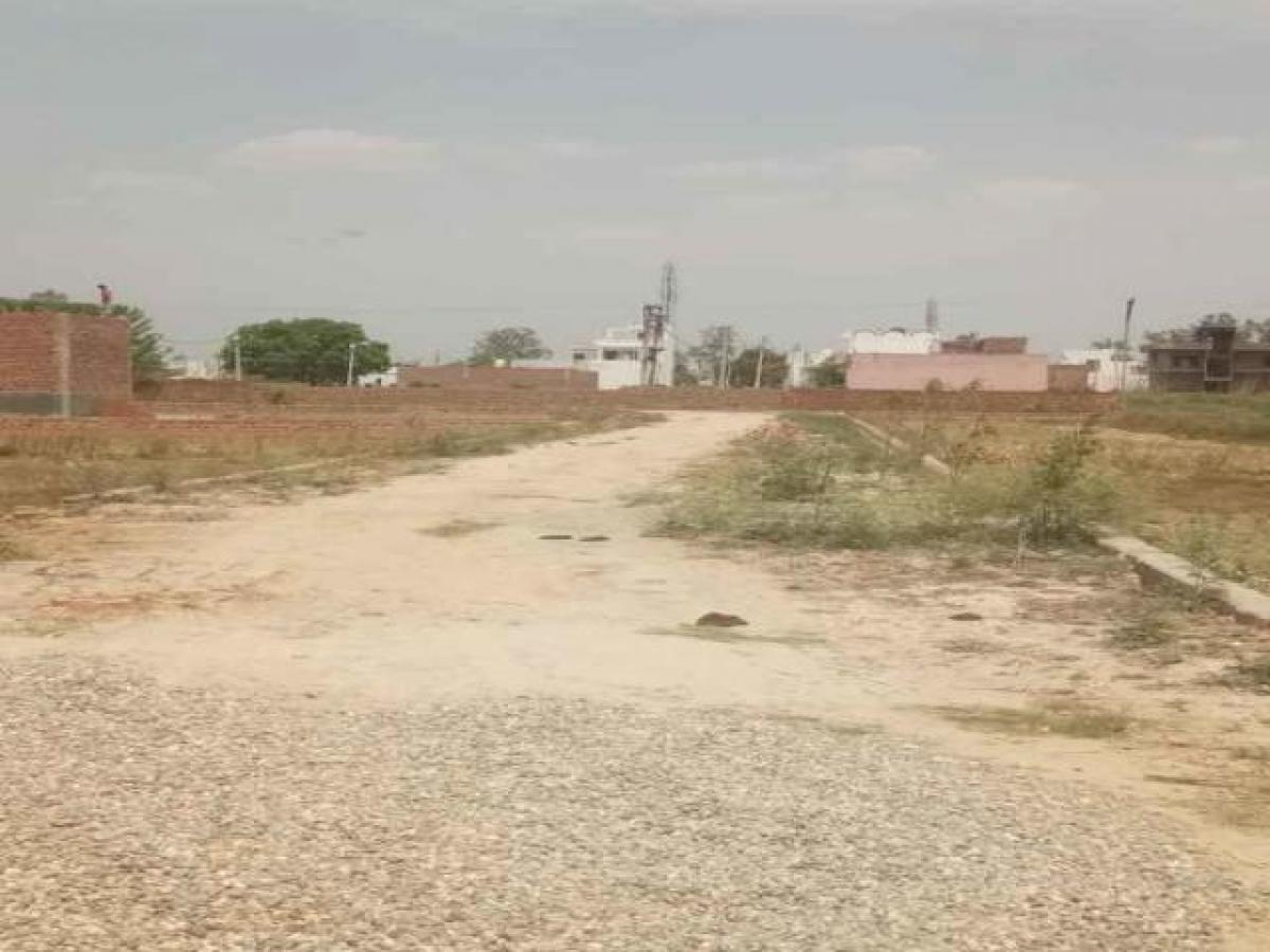 Picture of Residential Land For Sale in Meerut, Uttar Pradesh, India