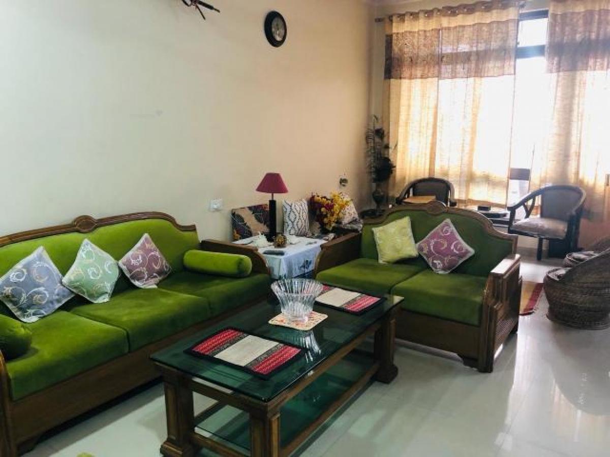 Picture of Apartment For Rent in Jaipur, Rajasthan, India