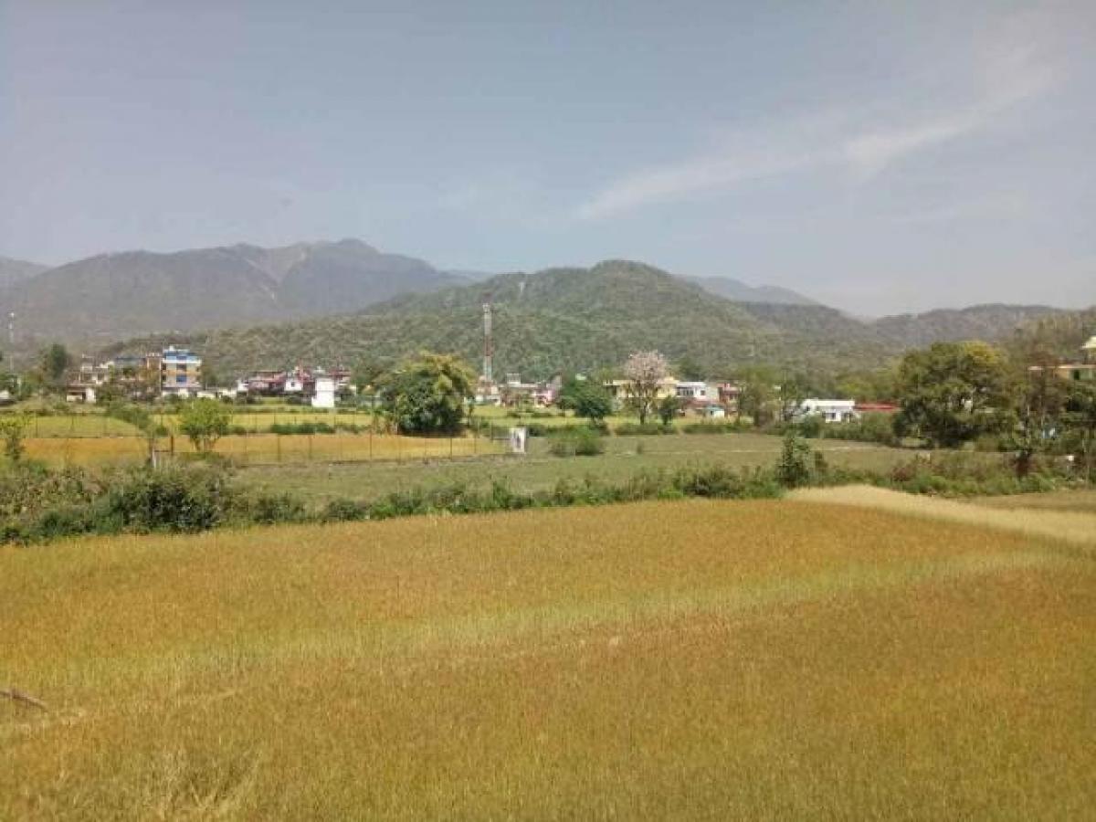 Picture of Residential Land For Sale in Dehradun, Uttarakhand, India