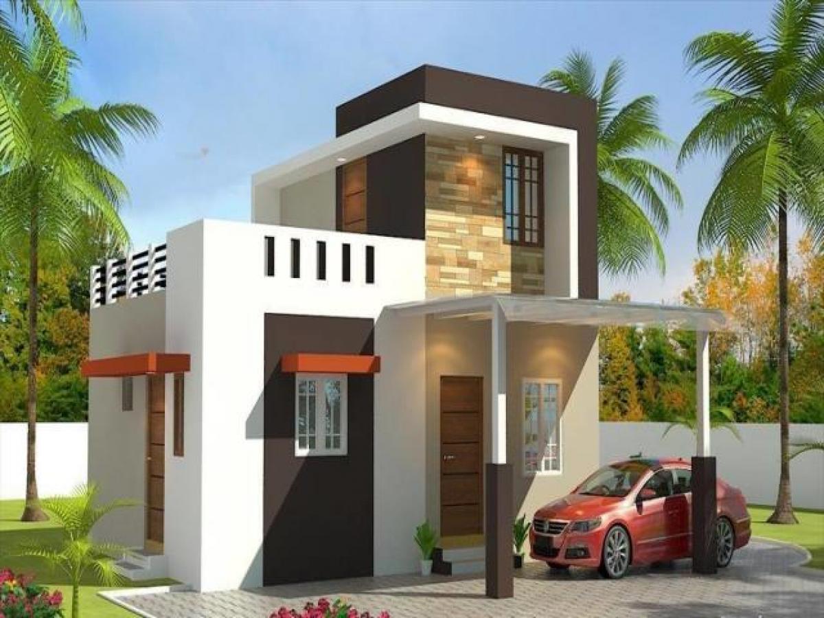 Picture of Home For Sale in Salem, Tamil Nadu, India