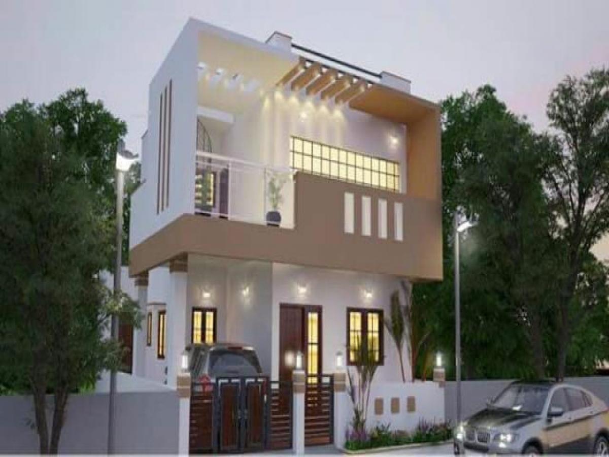 Picture of Home For Sale in Salem, Tamil Nadu, India