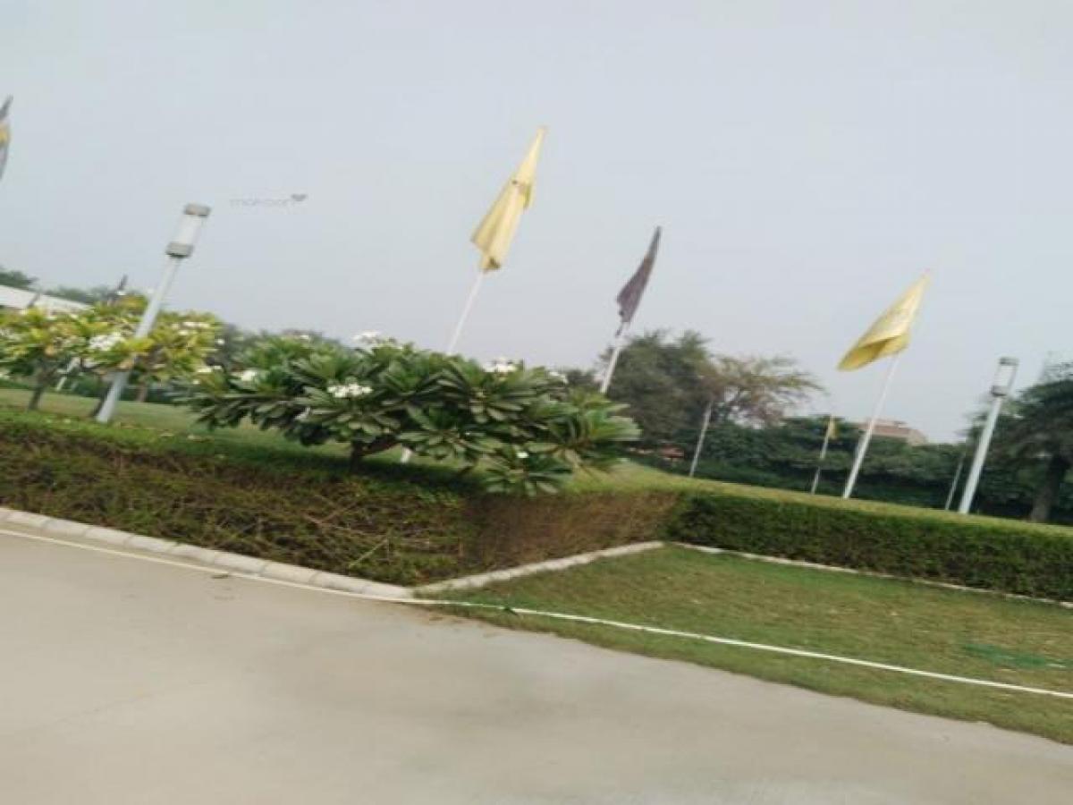 Picture of Residential Land For Sale in Allahabad, Uttar Pradesh, India