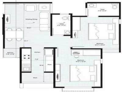 Home For Sale in Gandhinagar, India