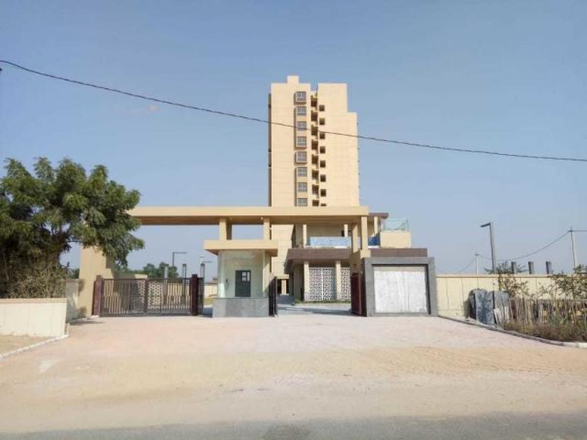 Picture of Apartment For Rent in Jaipur, Rajasthan, India