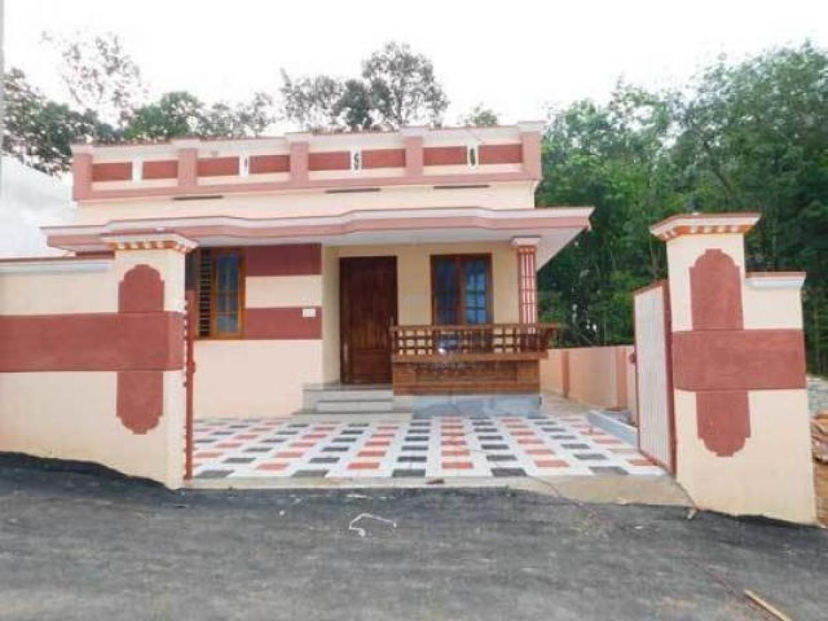 Picture of Home For Sale in Trivandrum, Kerala, India