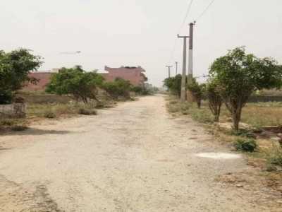 Residential Land For Sale in Meerut, India