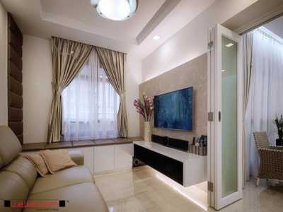 Apartment For Rent in Surat, India