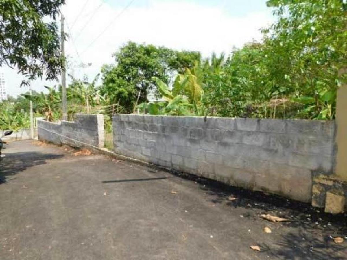 Picture of Residential Land For Sale in Trivandrum, Kerala, India