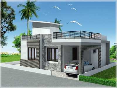 Home For Sale in Haridwar, India