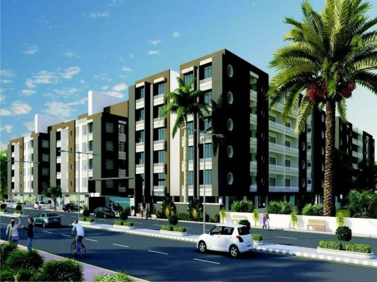 Picture of Home For Sale in Gandhinagar, Gujarat, India