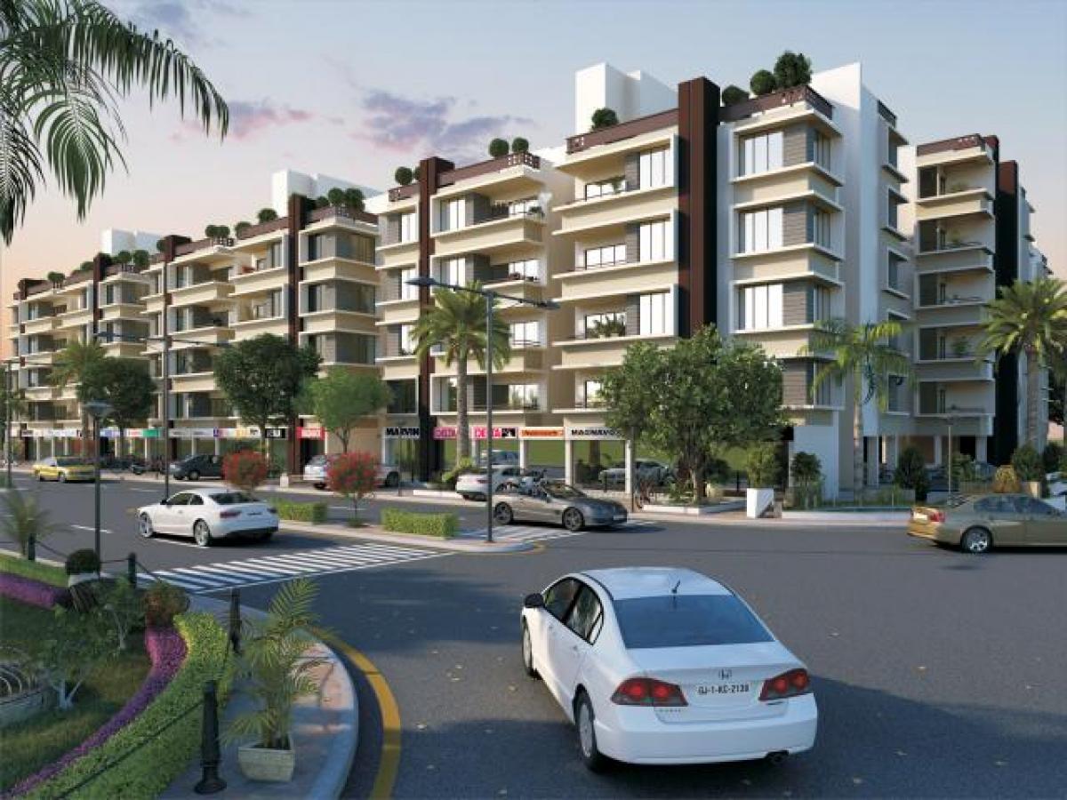 Picture of Home For Sale in Gandhinagar, Gujarat, India