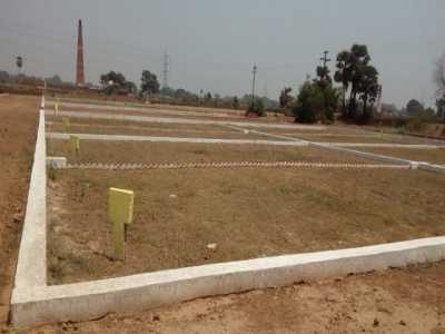 Residential Land For Sale in Patna, India