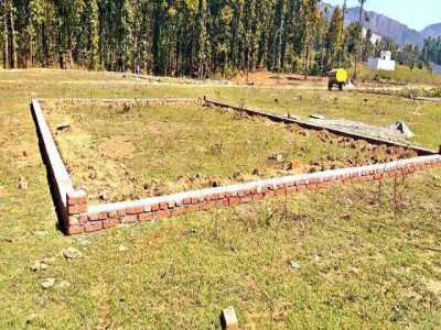 Residential Land For Sale in Dehradun, India