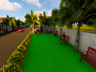 Residential Land For Sale in Ahmedabad, India