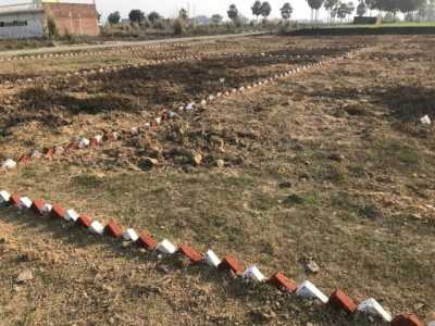 Residential Land For Sale in Allahabad, India