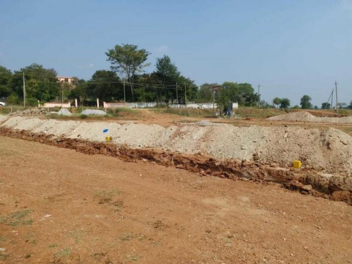 Picture of Residential Land For Sale in Mysore, Karnataka, India