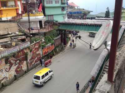 Home For Rent in Gangtok, India