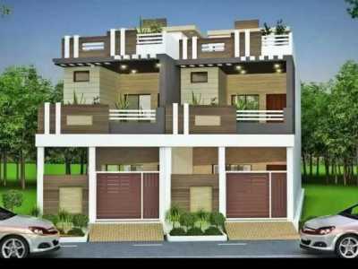 Home For Sale in Jabalpur, India
