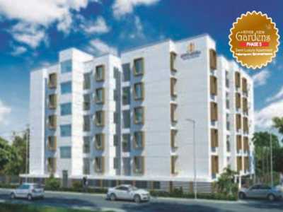 Home For Sale in Trivandrum, India