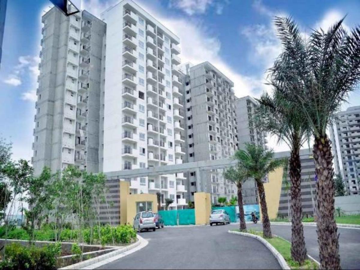 Picture of Home For Sale in Bahadurgarh, Haryana, India