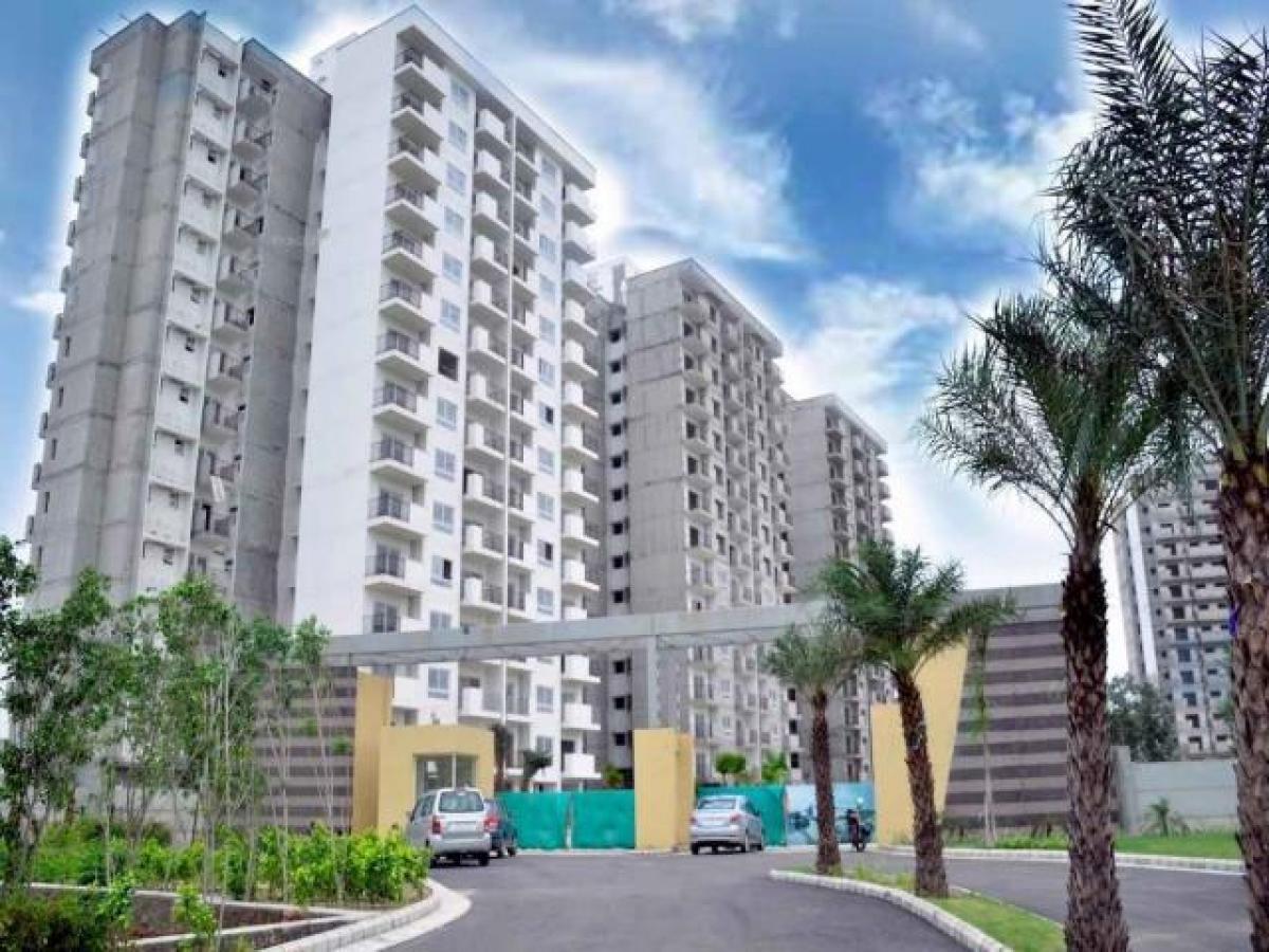 Picture of Home For Sale in Bahadurgarh, Haryana, India