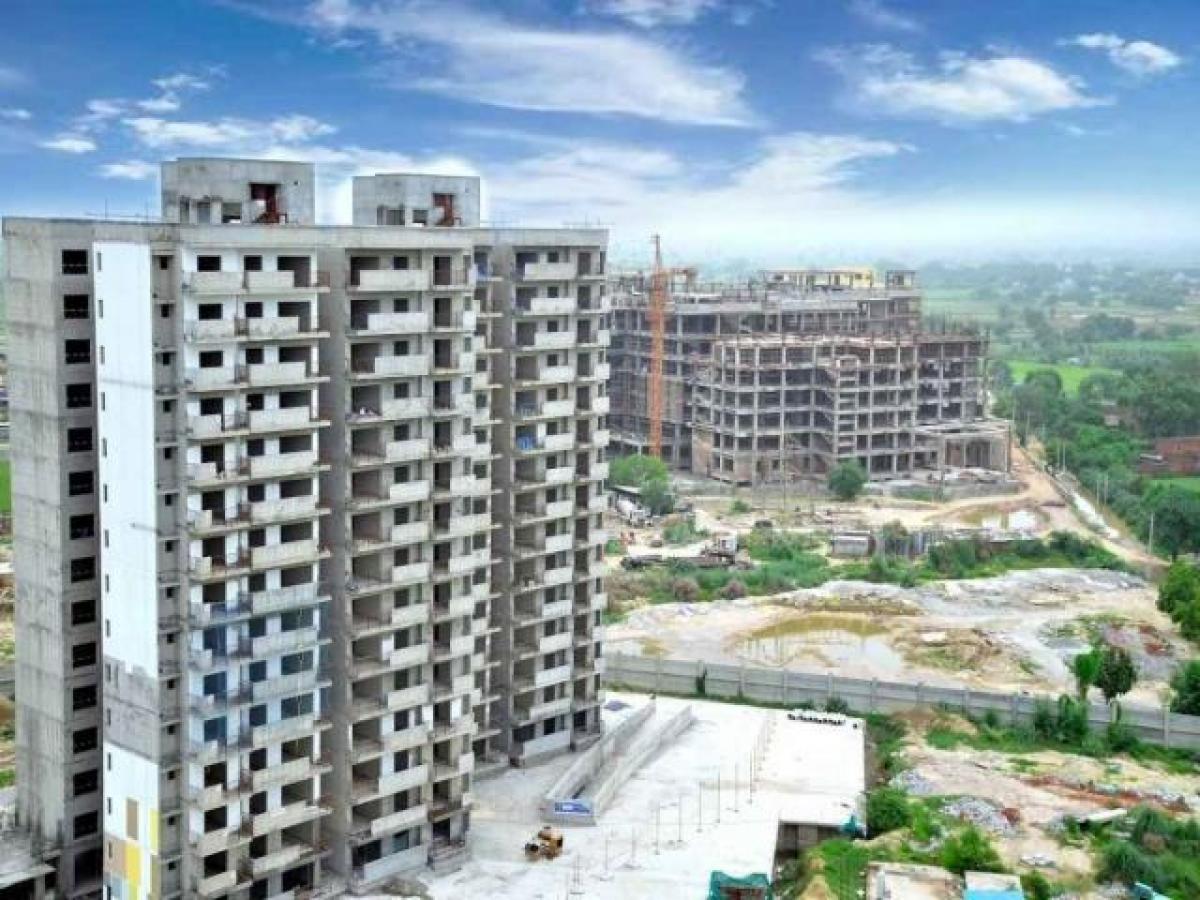 Picture of Home For Sale in Bahadurgarh, Haryana, India