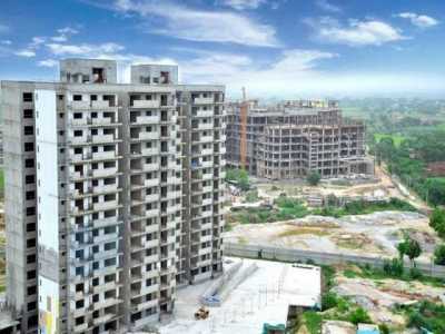 Home For Sale in Bahadurgarh, India