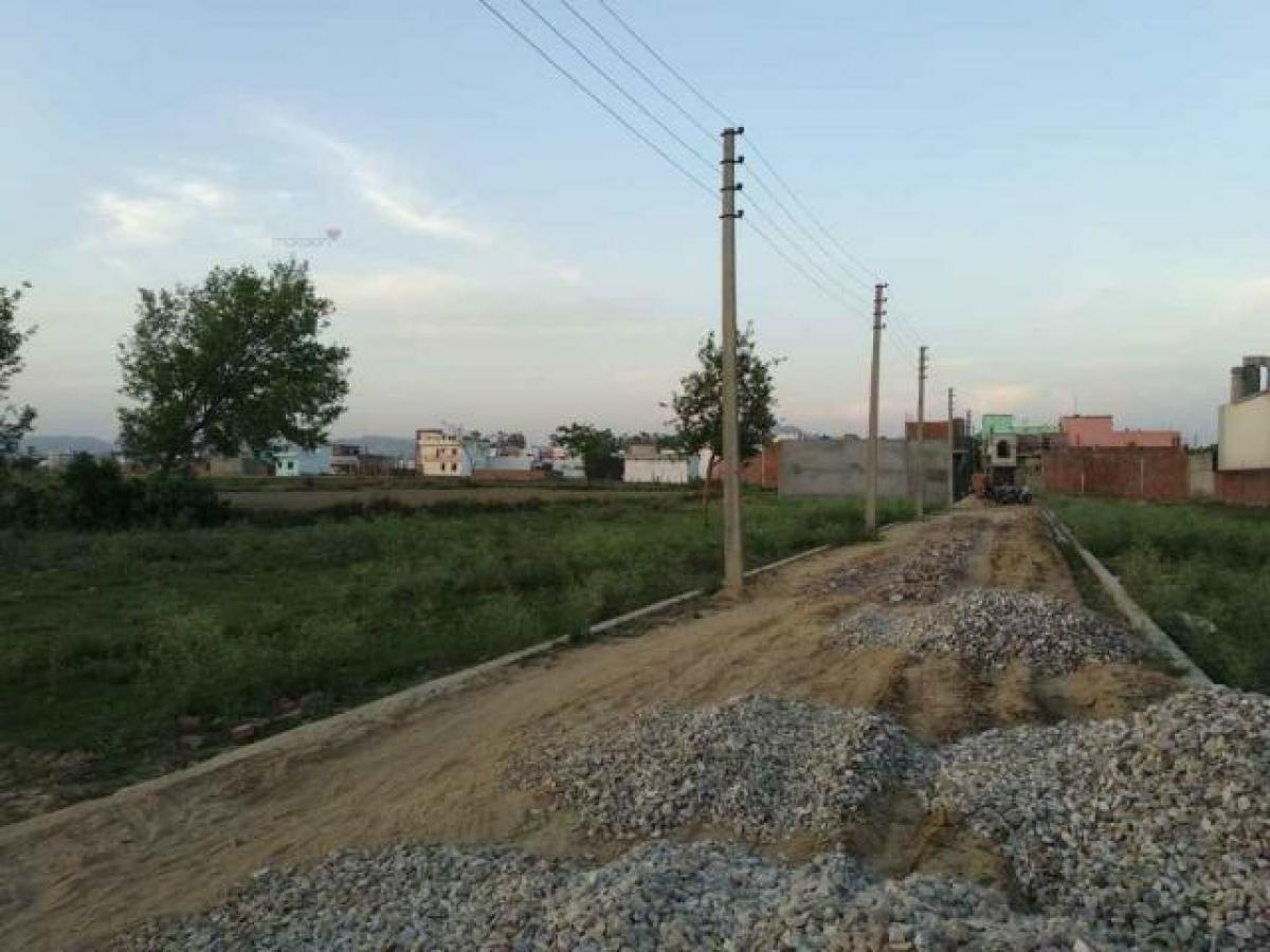 Picture of Residential Land For Sale in Haridwar, Uttarakhand, India