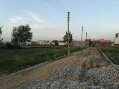 Residential Land For Sale in Haridwar, India