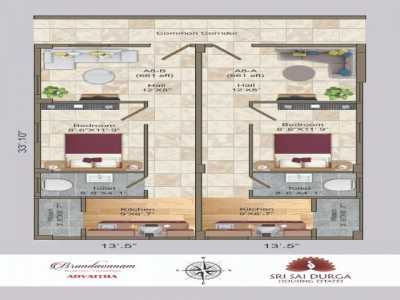 Home For Sale in Kakinada, India