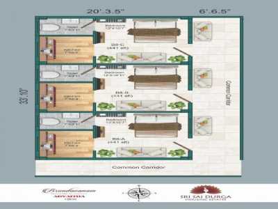 Home For Sale in Kakinada, India