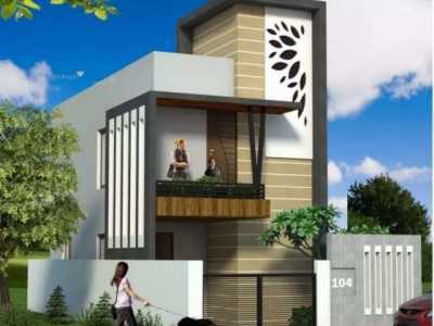 Home For Sale in Salem, India