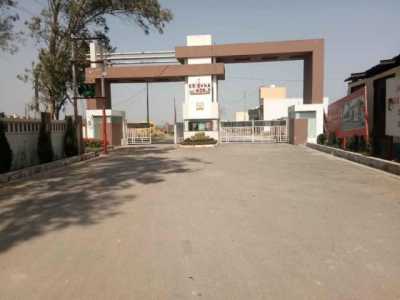 Residential Land For Sale in Meerut, India