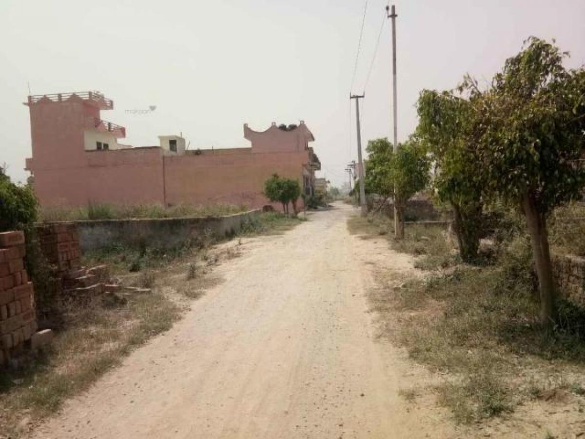 Picture of Residential Land For Sale in Meerut, Uttar Pradesh, India